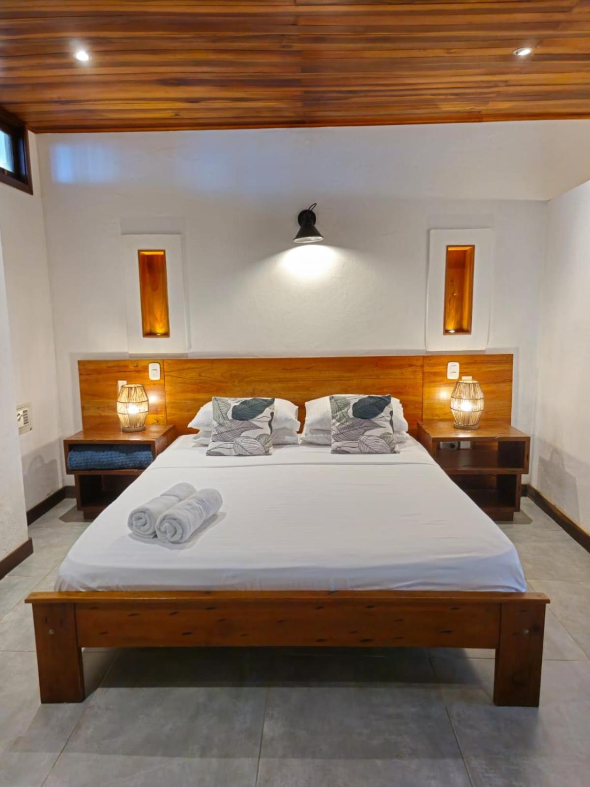Makao Beach Hotel Palomino Zewnętrze zdjęcie