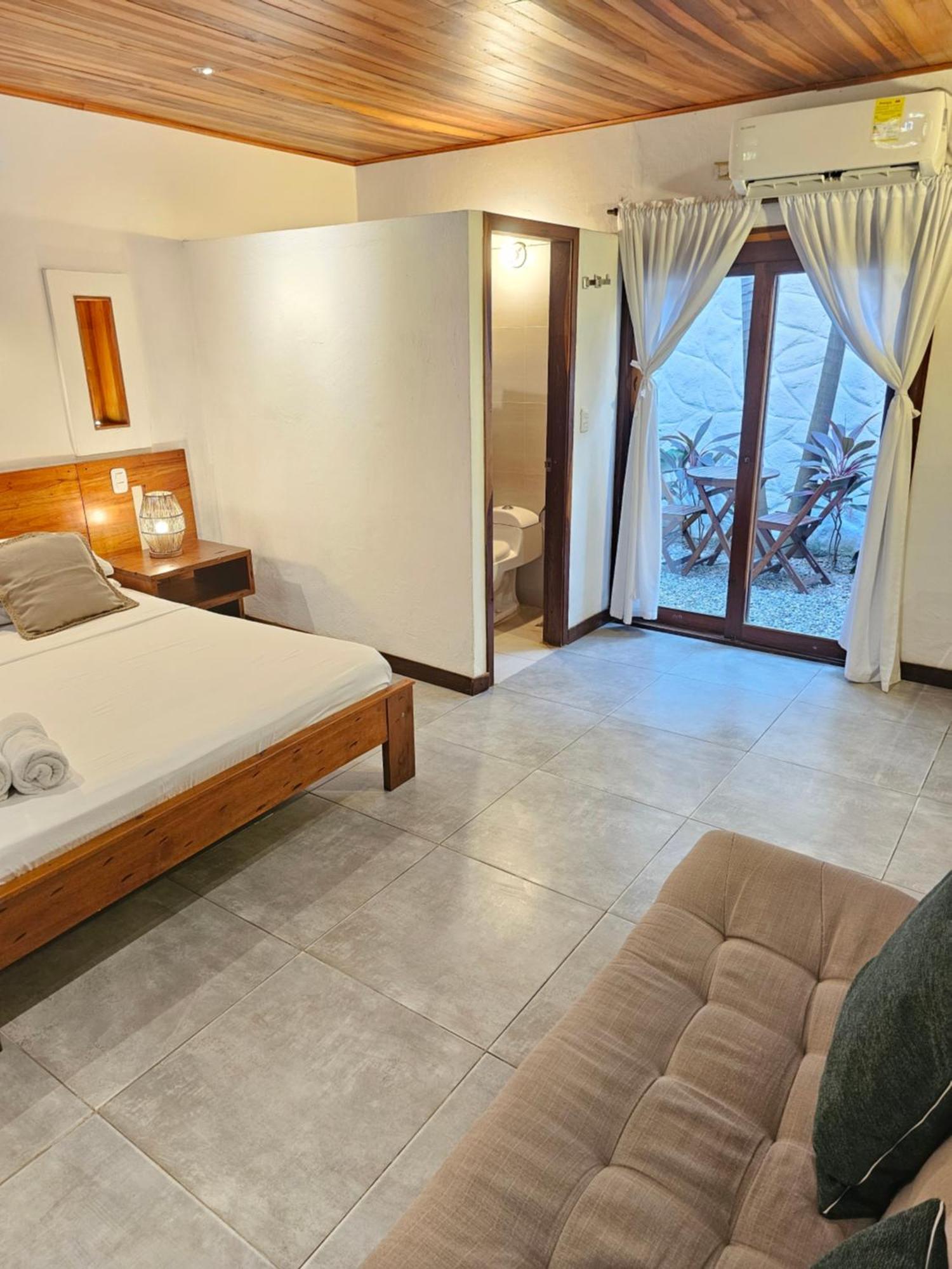 Makao Beach Hotel Palomino Zewnętrze zdjęcie