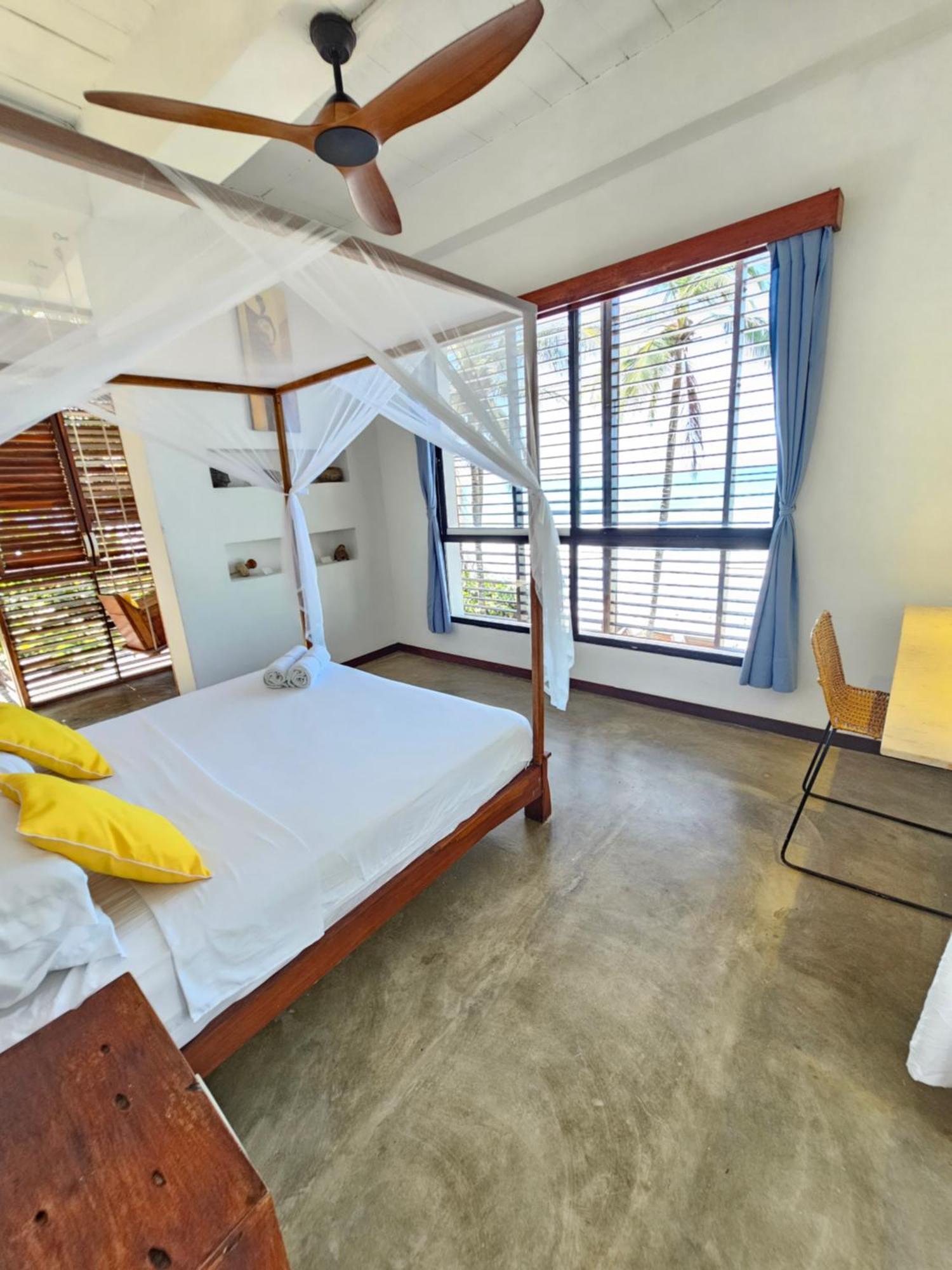 Makao Beach Hotel Palomino Zewnętrze zdjęcie
