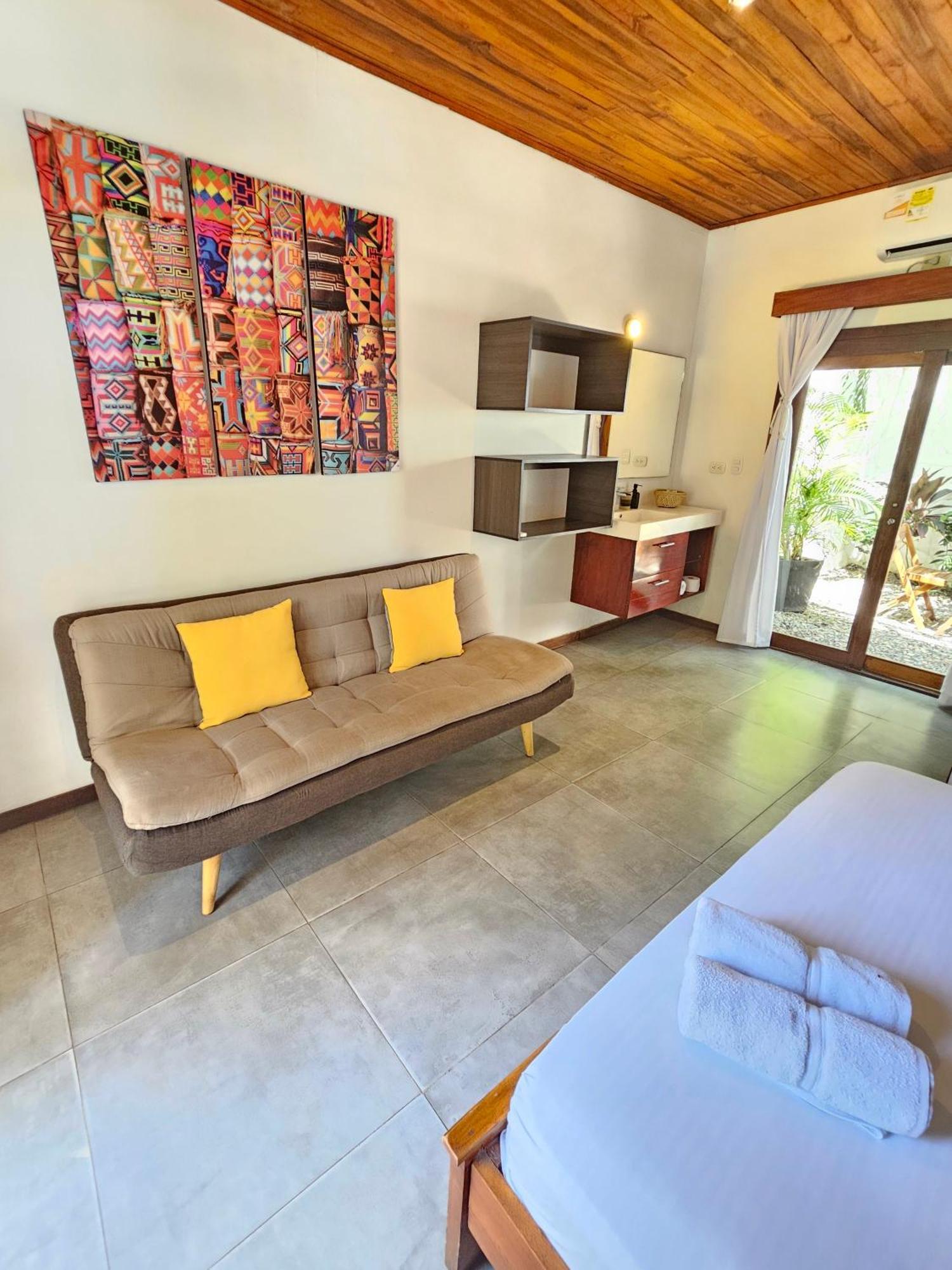 Makao Beach Hotel Palomino Pokój zdjęcie