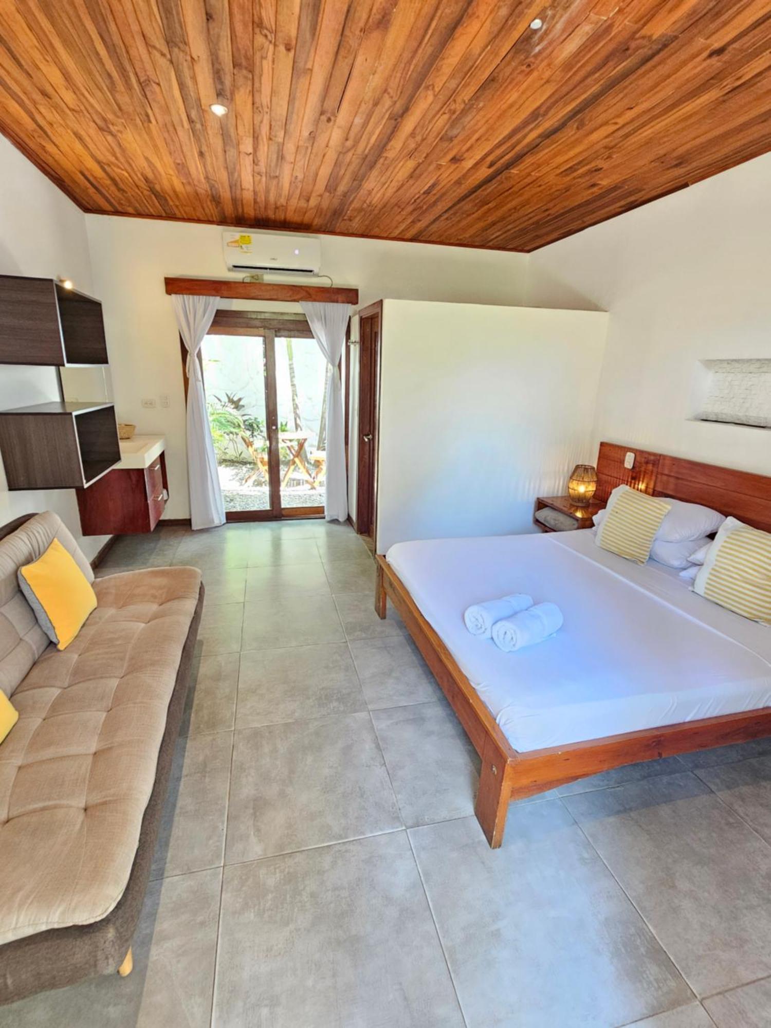 Makao Beach Hotel Palomino Pokój zdjęcie