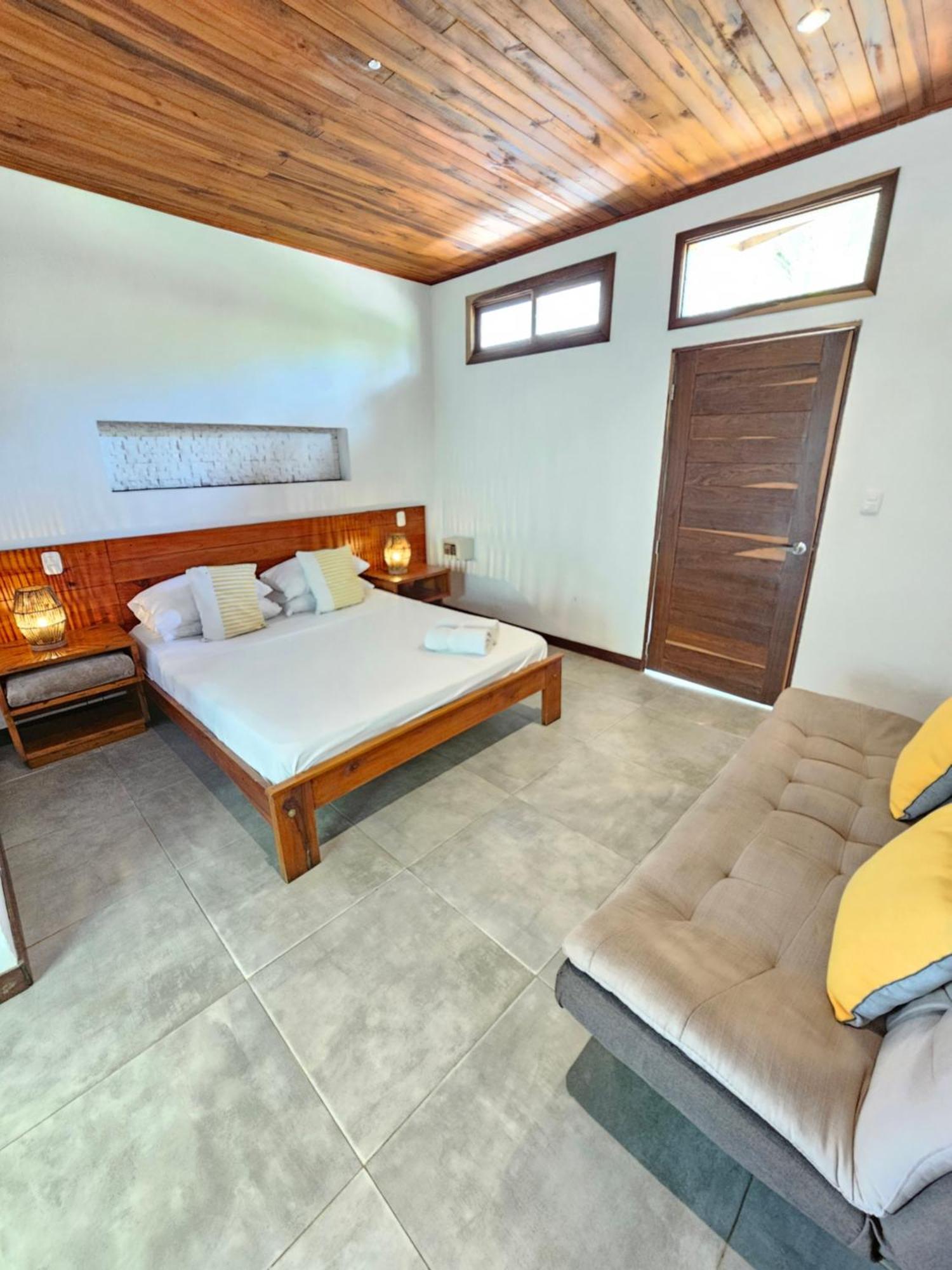 Makao Beach Hotel Palomino Pokój zdjęcie