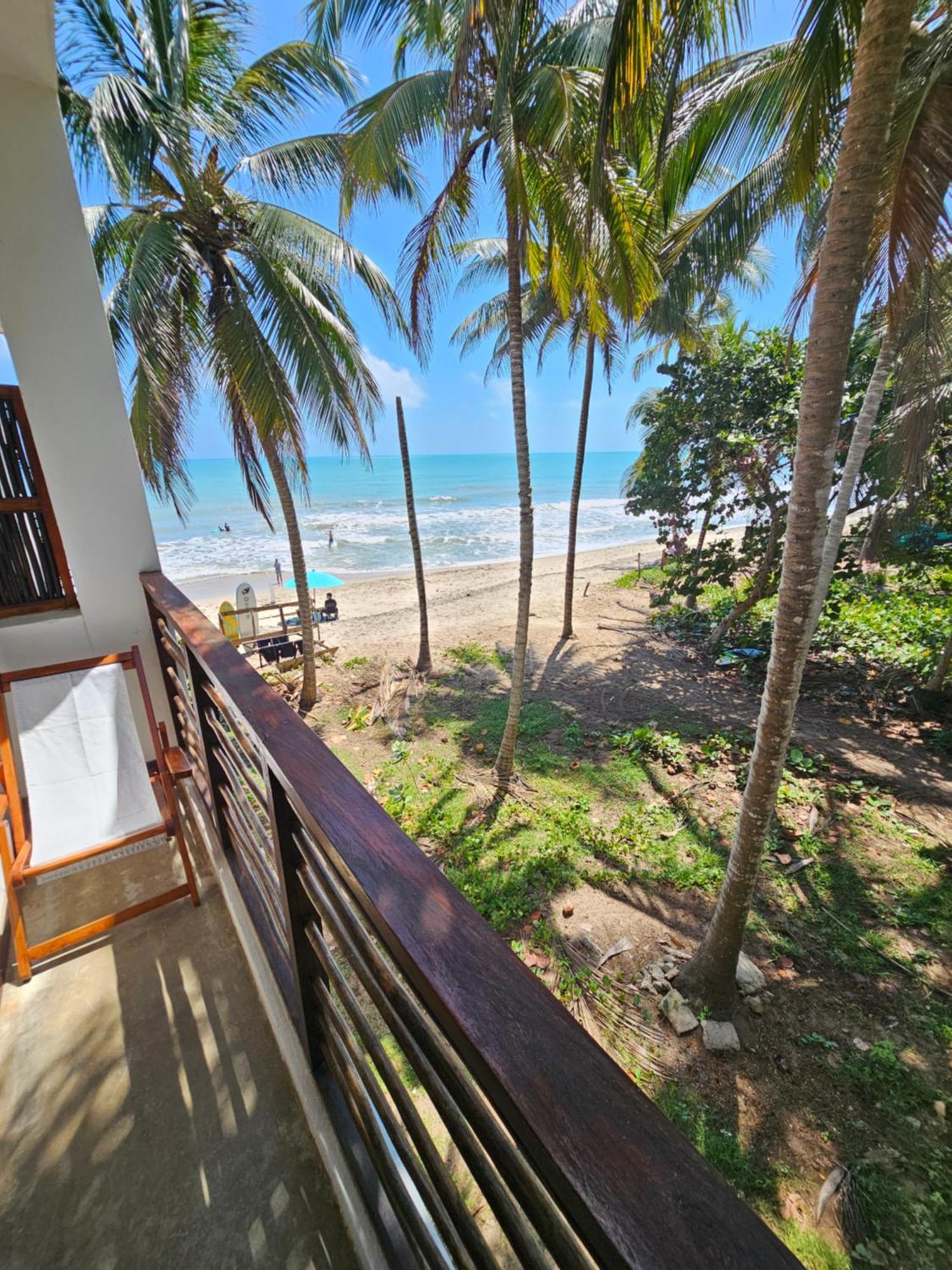 Makao Beach Hotel Palomino Pokój zdjęcie