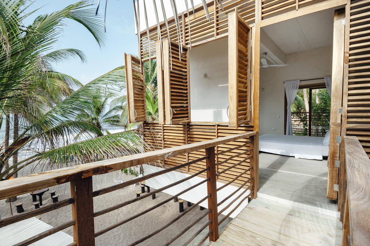 Makao Beach Hotel Palomino Zewnętrze zdjęcie