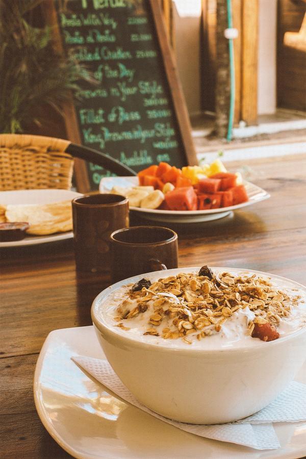 Makao Beach Hotel Palomino Zewnętrze zdjęcie
