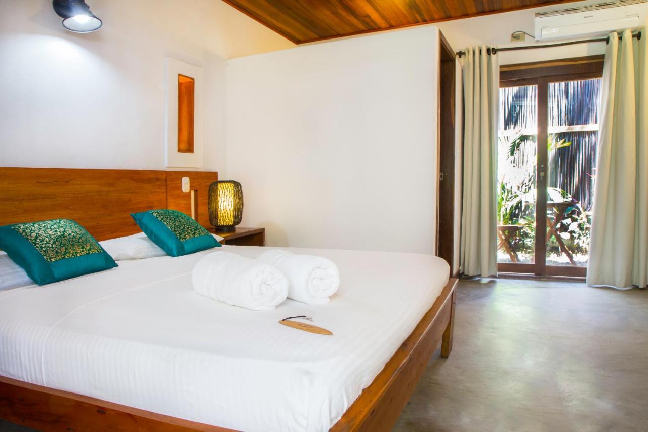 Makao Beach Hotel Palomino Zewnętrze zdjęcie