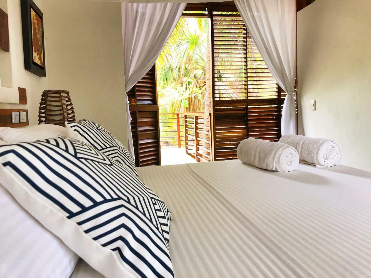 Makao Beach Hotel Palomino Zewnętrze zdjęcie